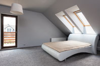 Catchall bedroom extensions
